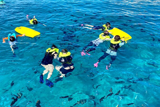 Waikiki Catamaran Escape: Snorkel with Turtles & Water Sports Fun - Practical Information and Onboard Comforts