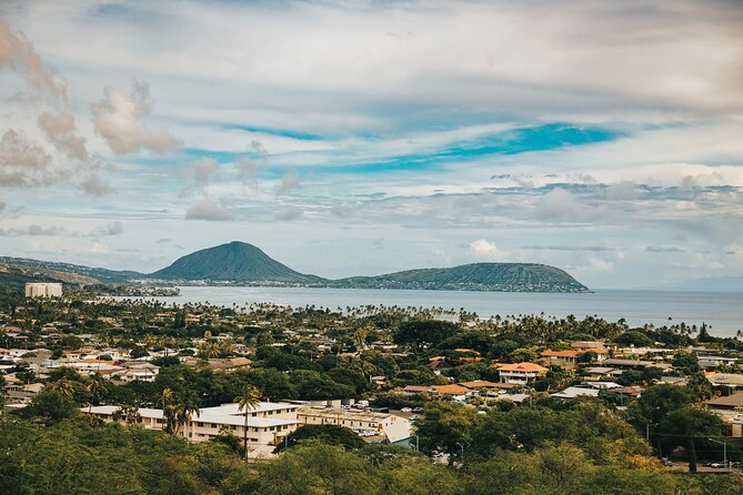 Waikiki Electric Bike Tour Self Guided: Diamond Head Bike & Hike - The Convenience of Electric Bikes for Diamond Head