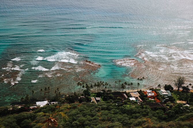 Waikiki Electric Bike Tour Self Guided: Diamond Head Bike & Hike - Local Eateries and Beach Breaks