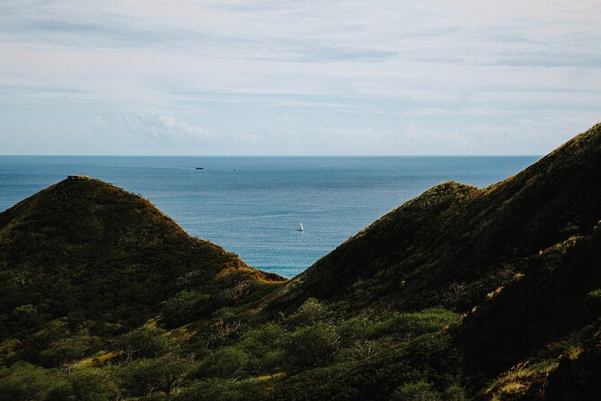 Waikiki Electric Bike Tour Self Guided: Diamond Head Bike & Hike - Final Thoughts on the Waikiki Electric Bike & Hike Tour