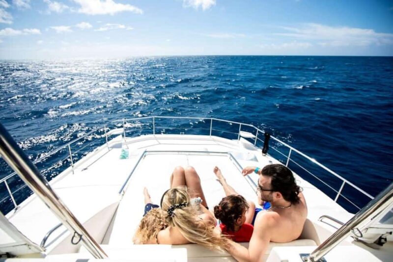 Waikiki Exclusive Snorkel + Lunch - Practical Details: Timing, Cancellation, and Flexibility