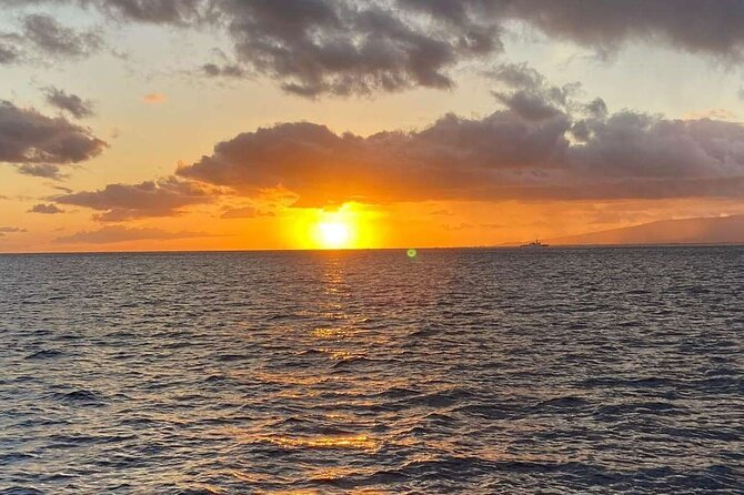 Waikiki Friday Fireworks Boat Cruise - Practical Details: Meeting Point and Timing