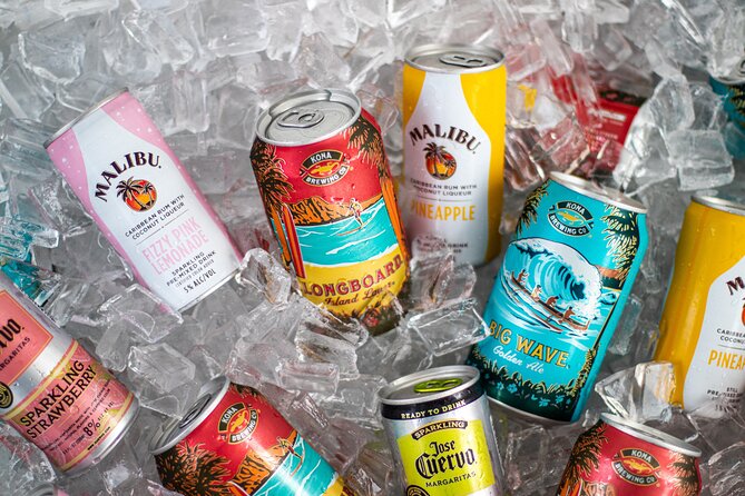 Waikiki Friday Fireworks Party Cruise with Live DJ & Full Bar - Front-Row View of Waikiki’s Famous Fireworks Show