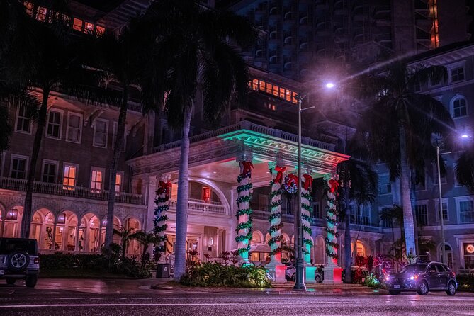 Waikiki Ghosts Haunted Walking Tour - The Guide and Experience Quality
