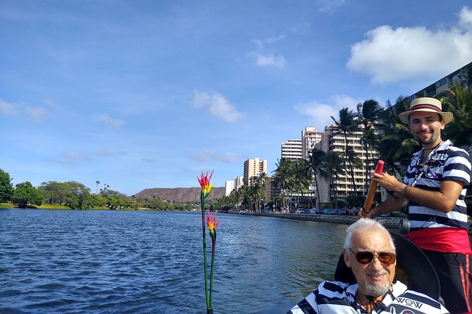 Waikiki Gondola Cruise Family Friendly & Small Group fun - Practical Logistics and Meeting Details