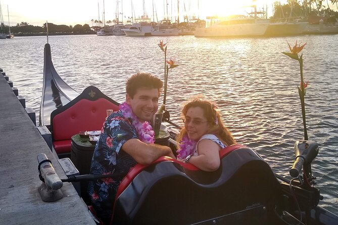 Waikiki Gondola Cruise Family Friendly & Small Group fun - Customer Satisfaction and Top Highlights