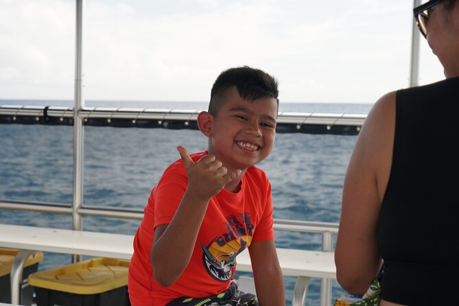 Waikiki Green Sea Turtle Snorkeling Tour - Boat Excursion - Practical Details: Timing, Group Size, and Booking