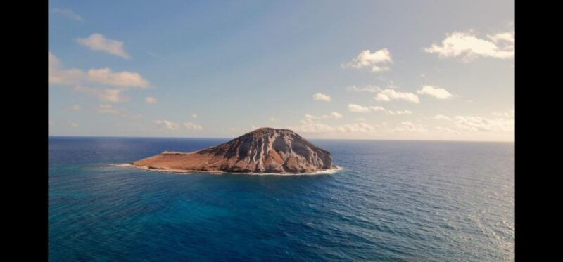 Waikiki: Oahu In a Day Circle Island Tour - Lunch Options and Scenic Views on the North Shore