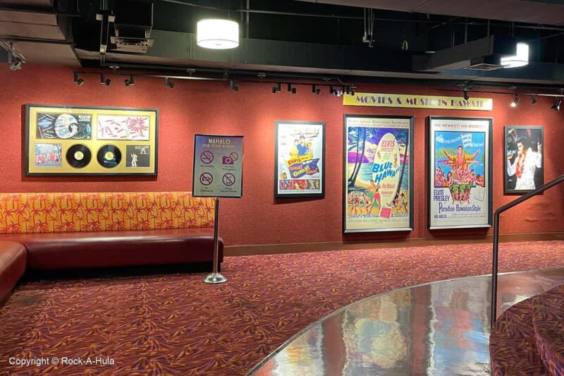 Waikiki: Rock-A-Hula Show Ticket and Buffet Option - Who Will Enjoy the Waikiki Rock-A-Hula Show?