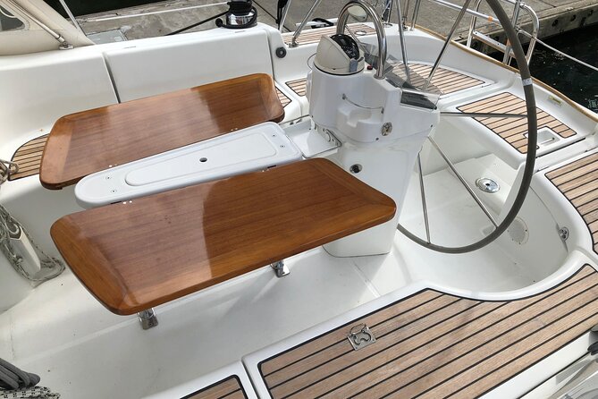 Waikiki Sail and Snorkel Adventure Best of Hawaii 2023 - Booking, Cancellation, and Weather Policies