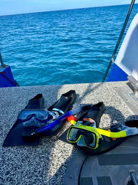 Waikiki Snorkeling and Ocean Waterpark Adventure - Practical Details: Meeting Point and Booking Flexibility