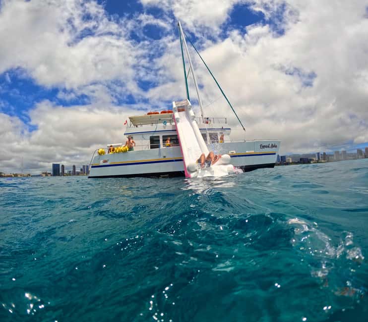 Waikiki: Snorkeling & Ocean Playground Experience - Pricing, Fees, and Additional Costs