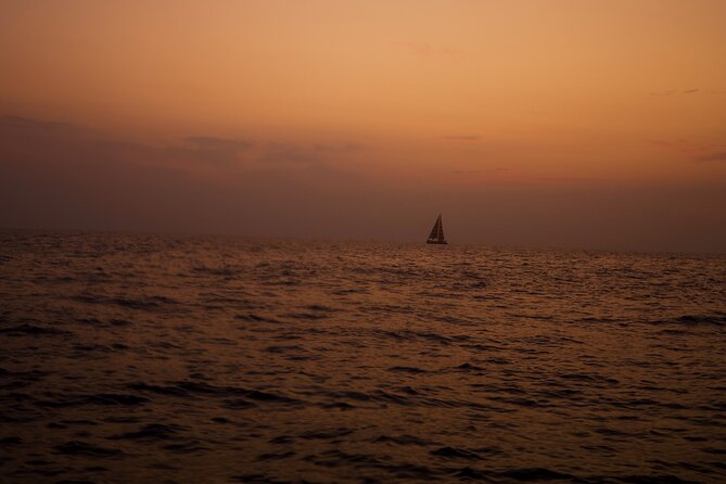 Waikiki Sunset Boat Cruise - Who Will Love This Sunset Cruise?
