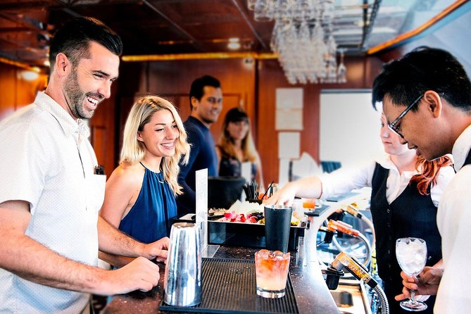 Waikiki Sunset Cocktail Cruise aboard the Majestic by Atlantis - Practical Tips and Considerations