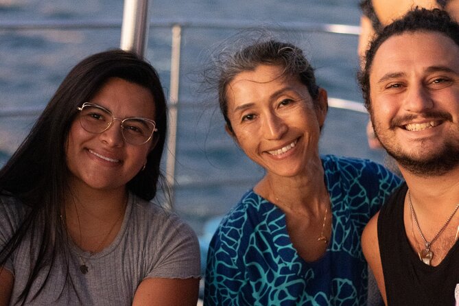 Waikiki Sunset Cruise Catamaran Boat Tour on Oahu - Limitations and Considerations