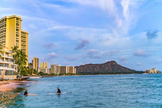 Waikiki Surf Lesson (Hawaiian Boy Surf School) - Booking and Availability