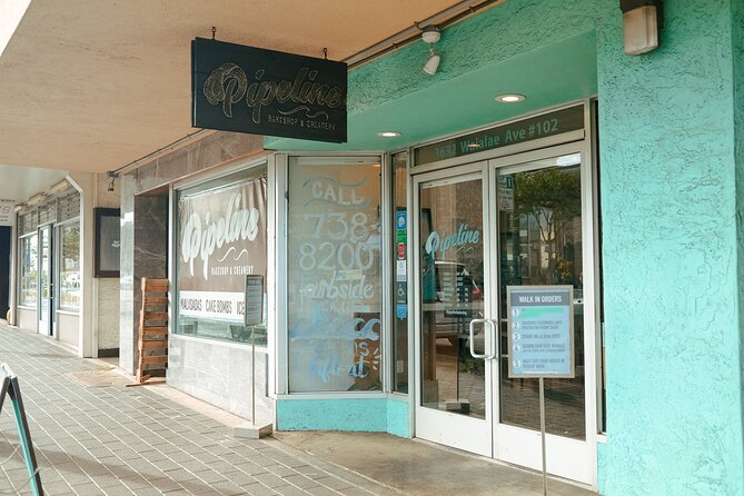 Waikiki Trolley Green Line Diamond Head Shuttle - Limitations and Considerations