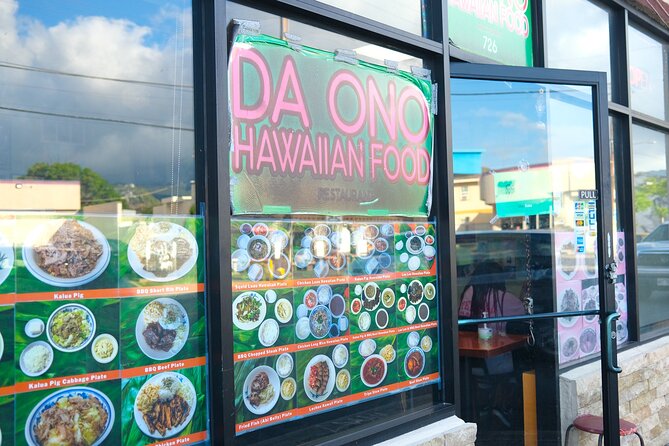 Waikiki Trolley Green Line Diamond Head Shuttle - Who Would Enjoy the Waikiki Trolley Green Line?