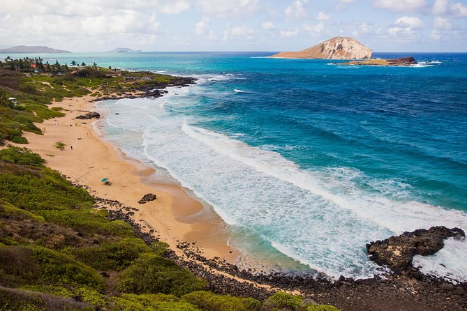 Waikiki Trolley Hop-On Hop-Off Tour of Honolulu - Accessibility and Practical Tips for Travelers