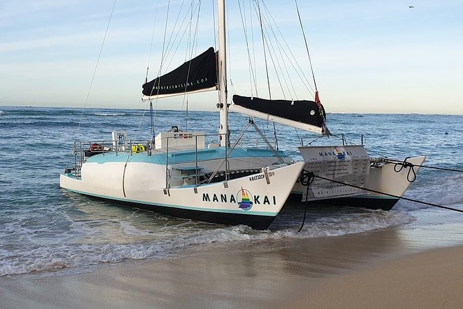 Waikiki Turtle Snorkel & Sail combo on Hawea Catamaran - Practical Tips and Considerations for Booking