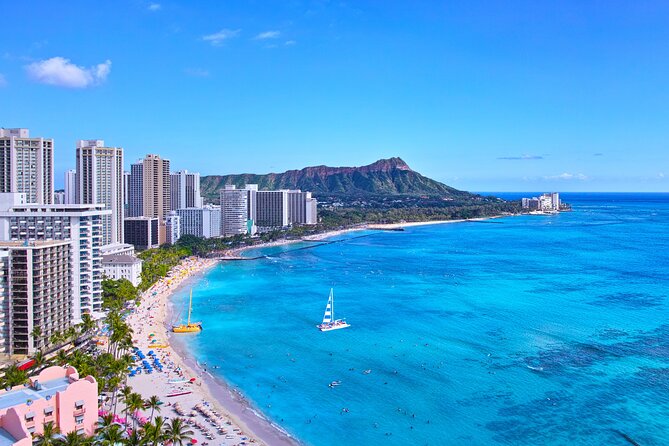Waikiki Turtle Snorkeling Tour - Booking and Cancellation Flexibility