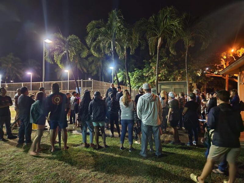 Waikiki: Waikiki Night Marchers Ghostly Walking Tour - Insights into Hawaiian Legends and Cultural Heritage