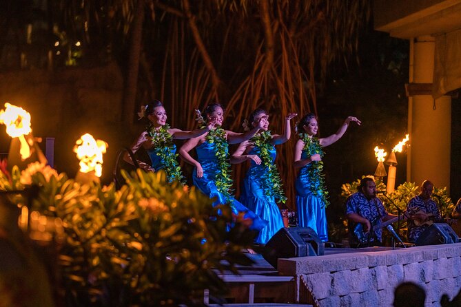 Wailele Luau Including Fire and Knife Performance Plus Dinner - Viewpoints on Cost and Overall Value
