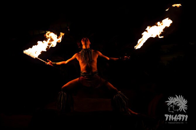 Wailua Nui Luau at Kauai Hilton Garden Inn - Cultural Demonstrations and Interactive Arts