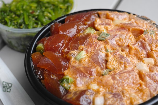 Waimea Canyon & Na Pali Driving Tour app - Panoramic Views from Pihea Trail