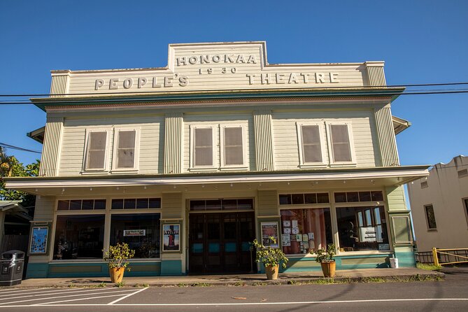 Waipio Valley, Hilo Waterfalls, Volcano and Black Sand Beach - Rainbow Falls and Its Mythical Connection