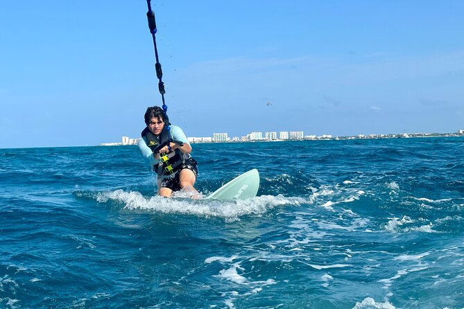 Wake Surfing Lessons and Snorkeling #1 Experience Cancun 4hr - Who Will Love This Cancun Water Adventure