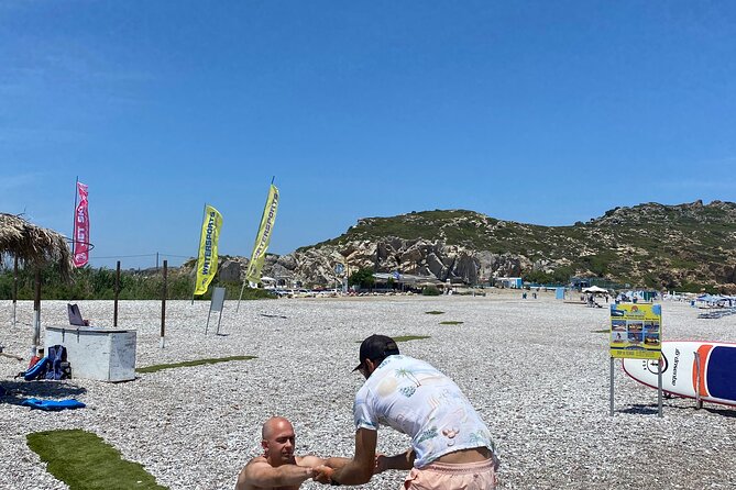 Wakeboard-Water Ski Lessons - On-Water Activities and Additional Options