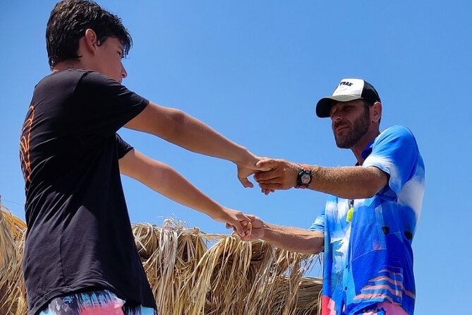 Wakeboard-Water Ski Lessons - Cancellation Policy and Weather Considerations