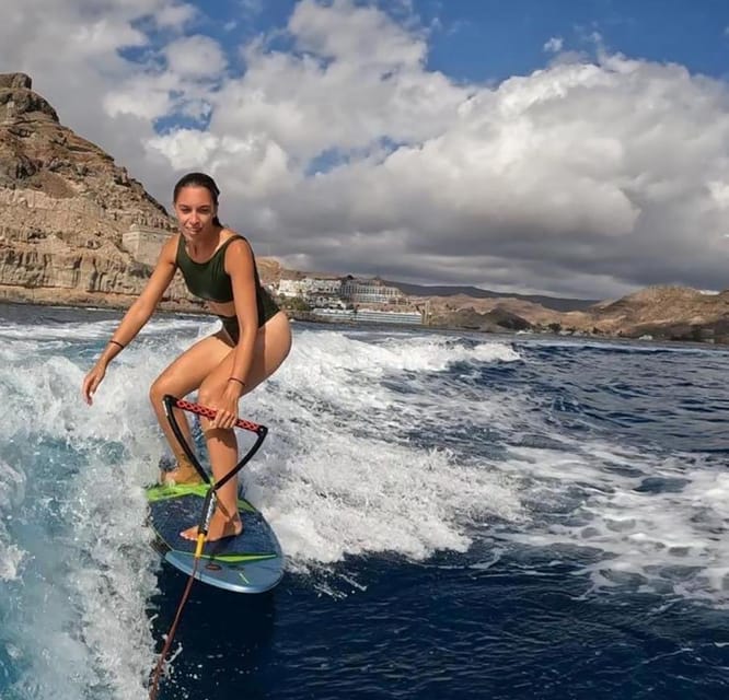 Wakeboarding in Lanzarote - Pricing, Inclusions, and Cancellation Policy