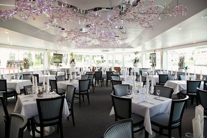 Walhalla tour by boat in Regensburg - The Walhalla Ascent: Considerations and Tips