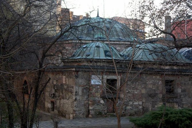Walk and Cook Budapest - Key Points