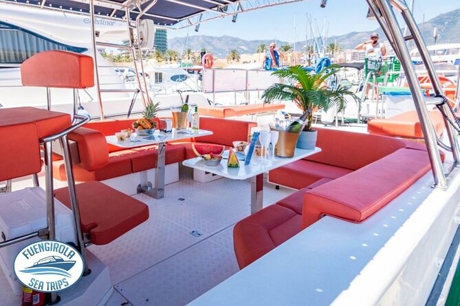 Walk and dolphin watching in Fuengirola + 1 drink - Comparing Similar Dolphin-Watching Tours in Marbella