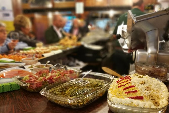 Walk and Taste San Sebastian - The Experience of Walking Through San Sebastian’s Historic Streets