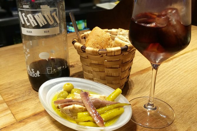 Walk and Taste San Sebastian - The Personal Touch of an Intimate Group Tour