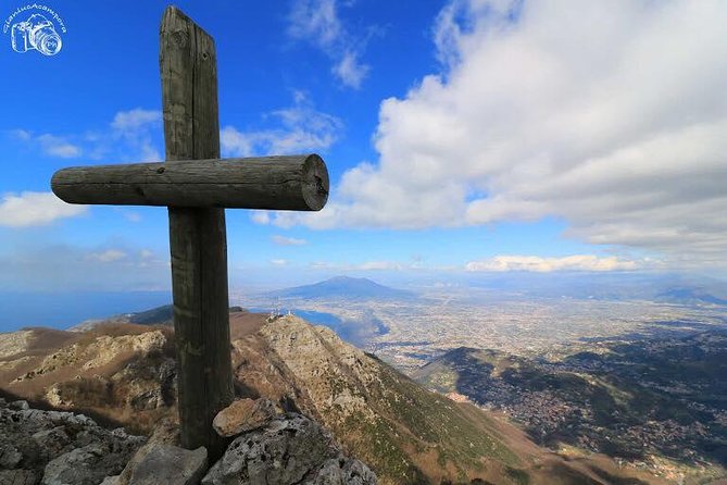 Walk around Faito Mountain, the Highest Point of the Amalfi Coast and Sorrento Peninsula - Key Points