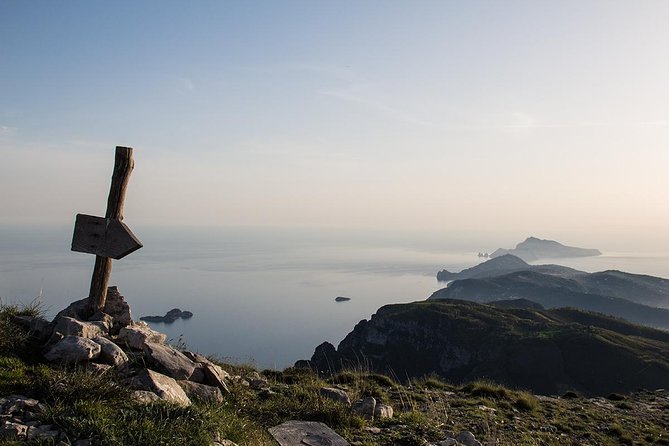Walk around Faito Mountain, the Highest Point of the Amalfi Coast and Sorrento Peninsula - Price and Value: A Personalized Nature Experience