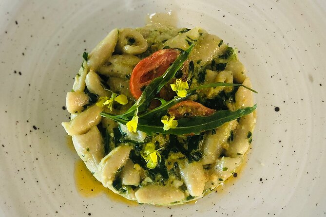 Walk, Cook and Eat on the Amalfi Coast - Learning to Prepare a 3-Course Gourmet Meal