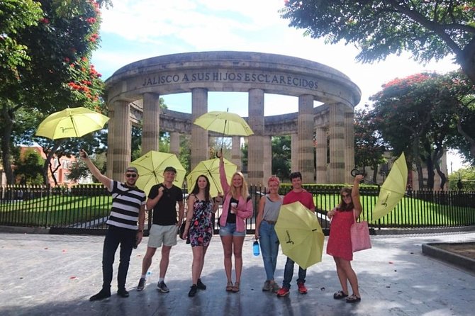Walk Guadalajara! - Savoring Latin America’s Largest Market: Mercado San Juan de Dios
