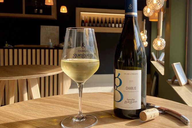 Walk in the vineyards of Chablis Grands Crus - Exploring the Chablis Vineyard Landscape and Terroirs