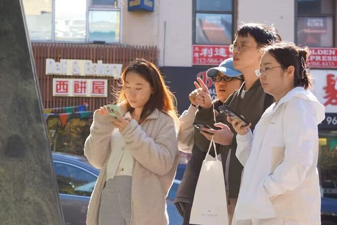 Walk Mystery Uncover Chinatown History and Stories - How the Puzzles Reveal Chinatown’s Hidden Stories