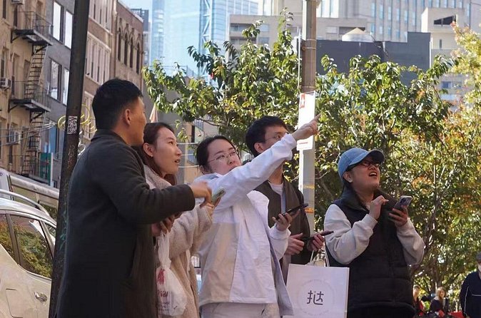 Walk Mystery Uncover Chinatown History and Stories - The Expert Guide and Storytelling Style