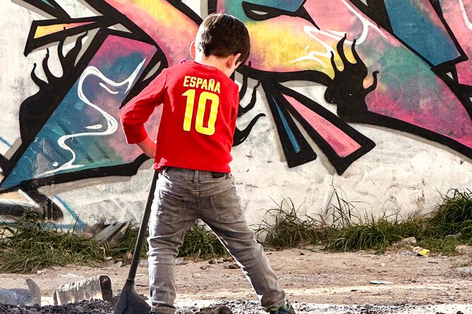 Walk or Bike- tour with Professional photoshoot - Discover Valencia with a Customizable Walking or Bike Tour and Professional Photos