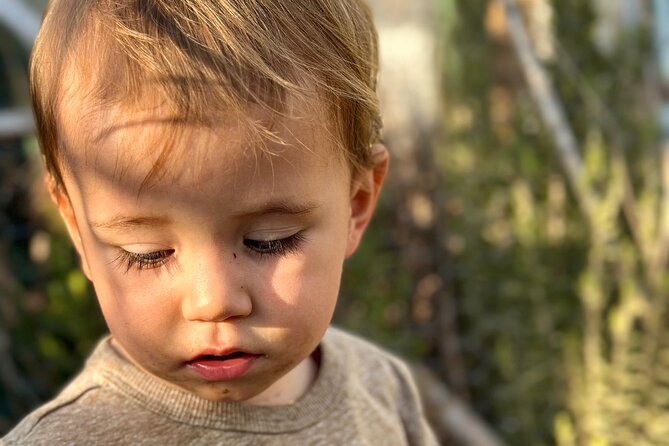 Walk or Bike- tour with Professional photoshoot - Practical Details: Meeting Point, Duration, and Group Size