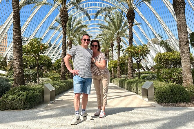 Walk or Bike- tour with Professional photoshoot - Weather and Cancellation Policies