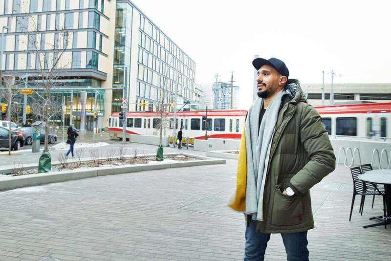 Walk the Best of Calgary  Private Tour - Starting at Calgary Tower for a City-Wide Introduction